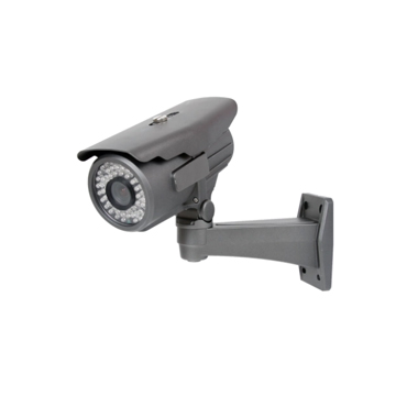 Security & Monitoring Systems